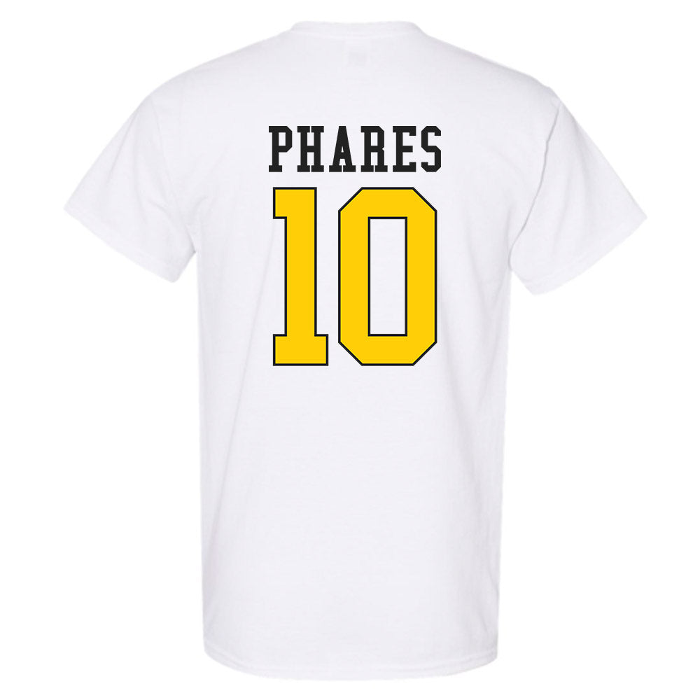 App State - NCAA Football : Colton Phares - Generic Shersey T-Shirt