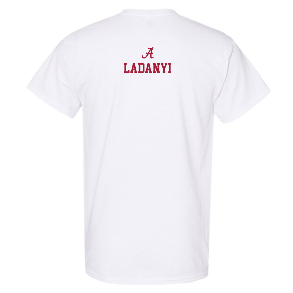 Alabama - NCAA Women's Gymnastics : Gabby Ladanyi - T-Shirt Classic Shersey