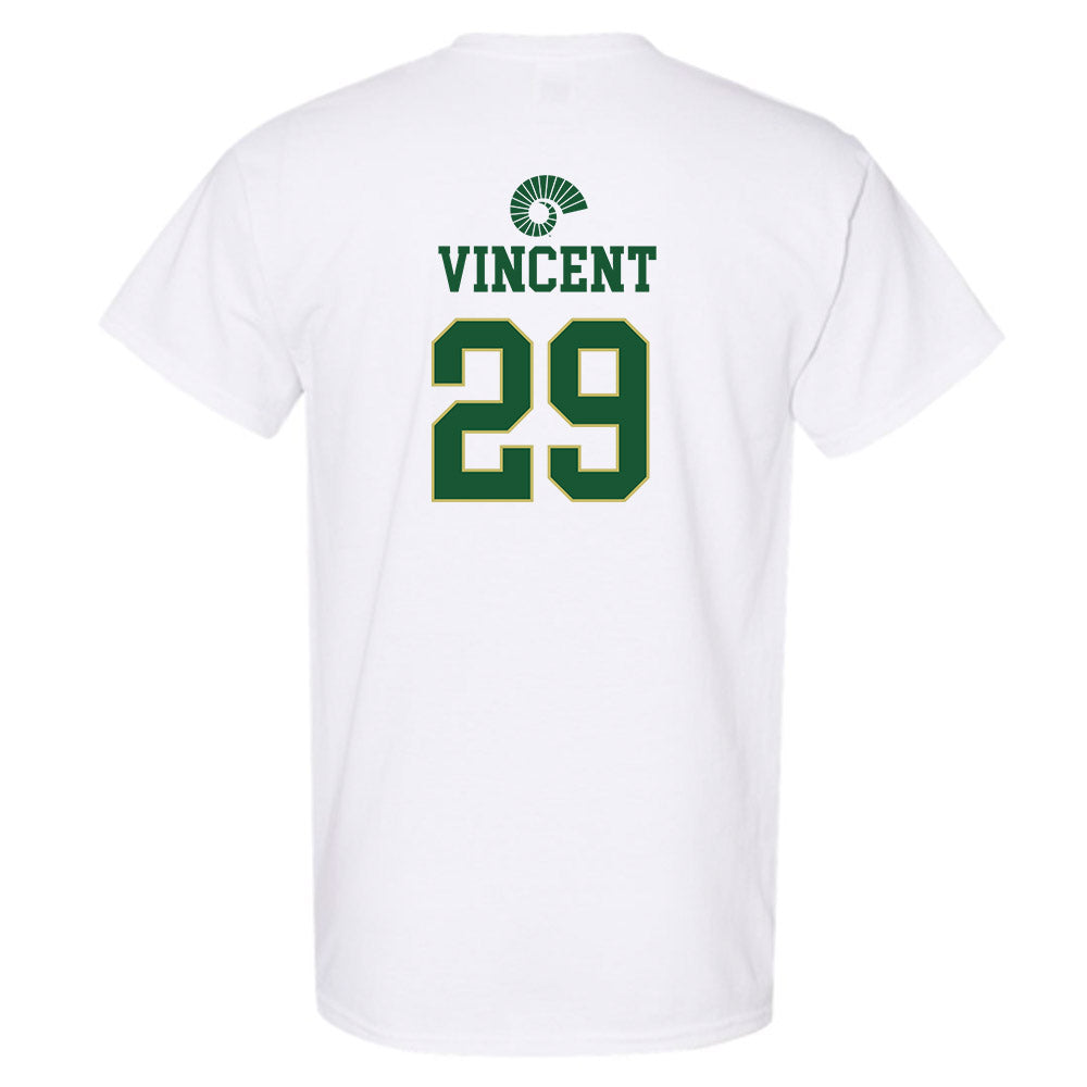 Colorado State - NCAA Football : Jett Vincent - T-Shirt-1