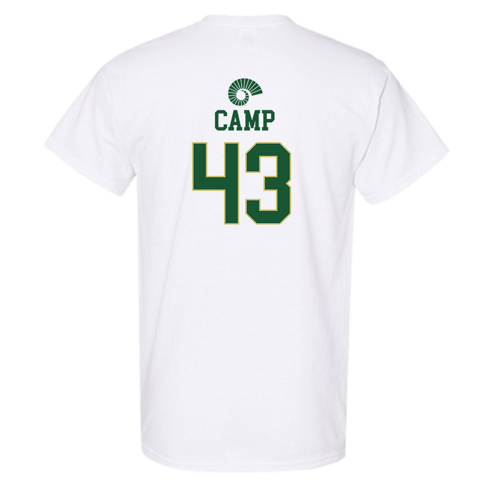 Colorado State - NCAA Football : Brock Camp - T-Shirt-1