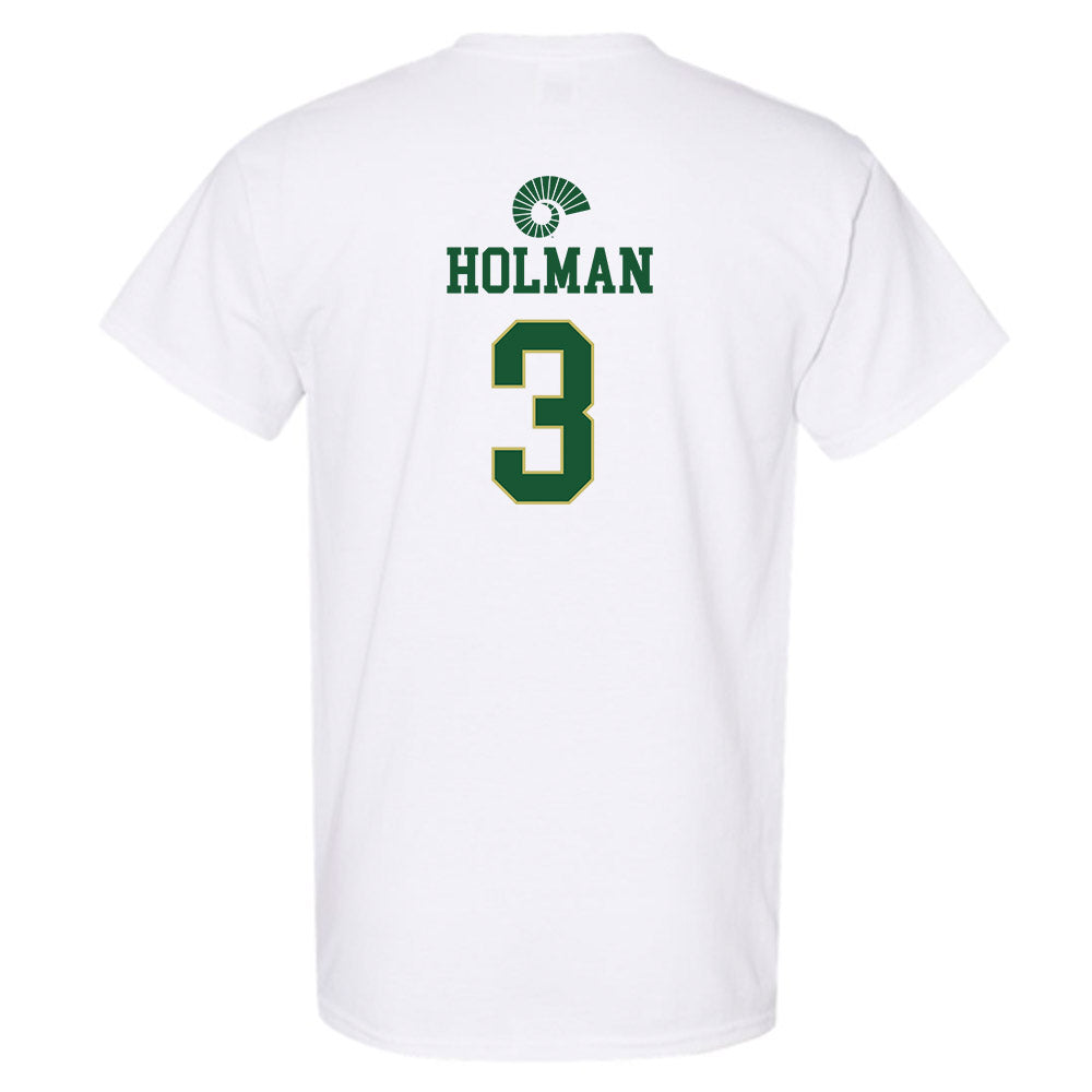 Colorado State - NCAA Women's Volleyball : Brooke Holman - T-Shirt