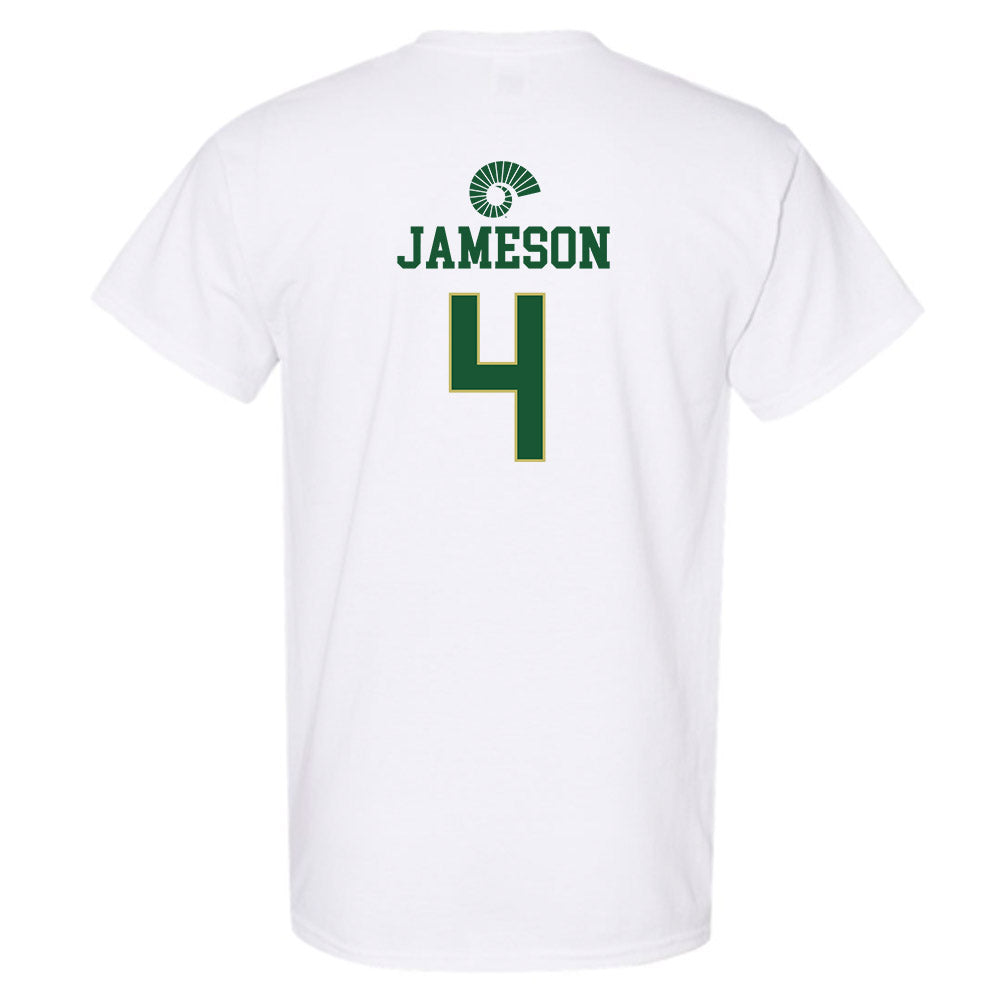 Colorado State - NCAA Women's Volleyball : Halle Jameson - T-Shirt-1