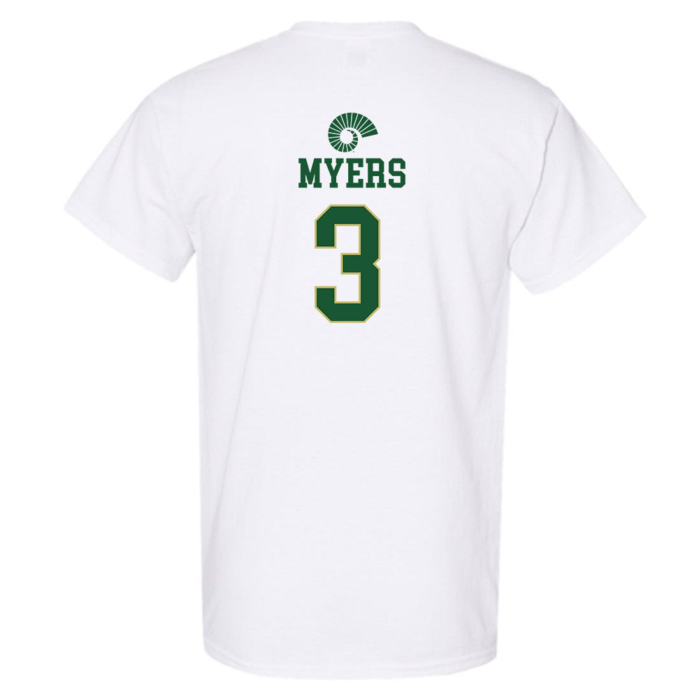 Colorado State - NCAA Football : Dagan Myers - T-Shirt-1