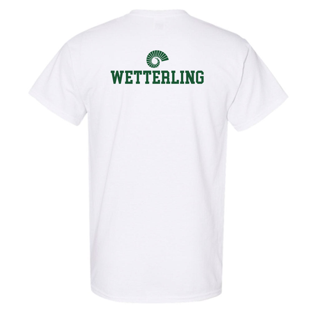 Colorado State - NCAA Men's Track & Field : Jack Wetterling - T-Shirt-1