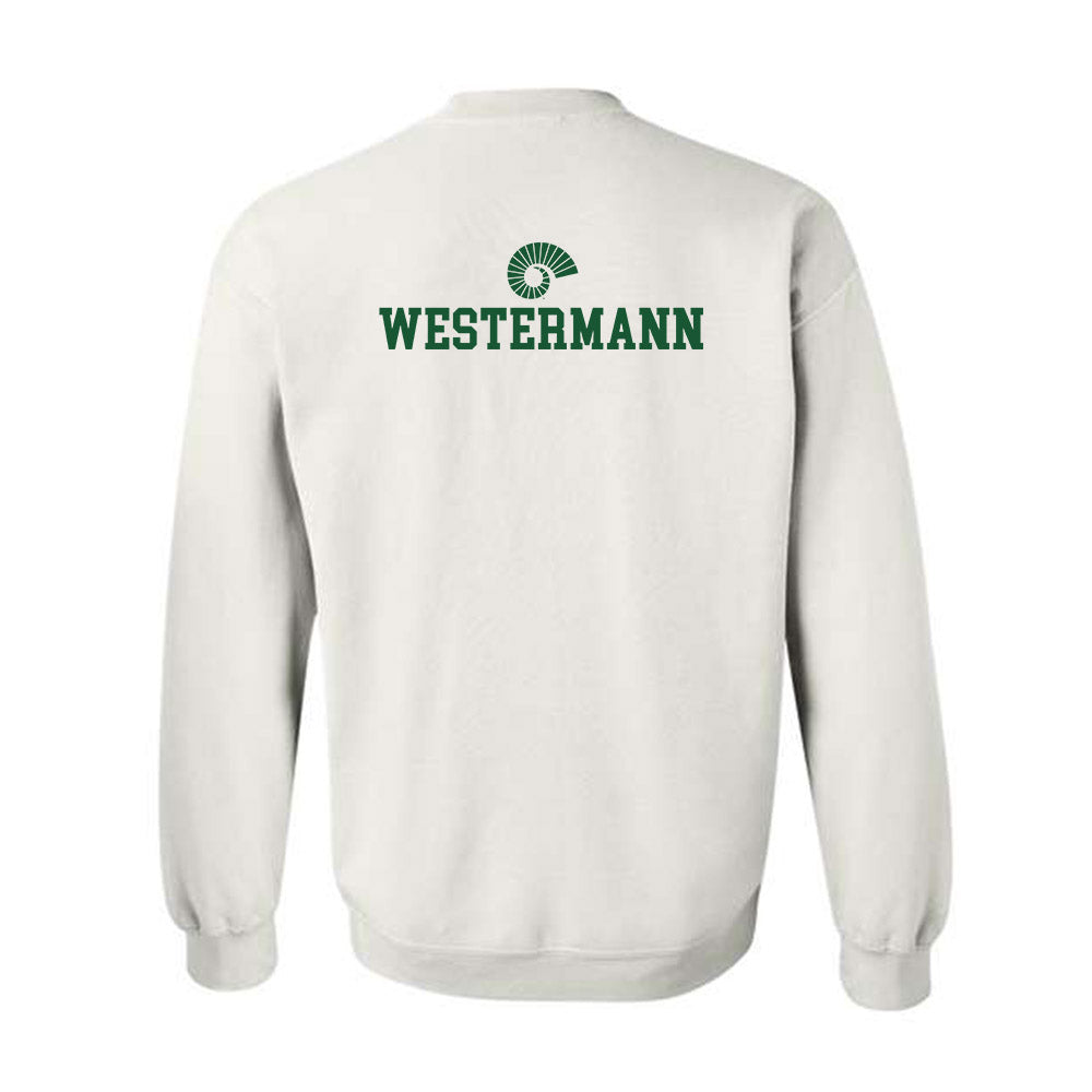 Colorado State - NCAA Men's Cross Country : Parker Westermann - Crewneck Sweatshirt-1