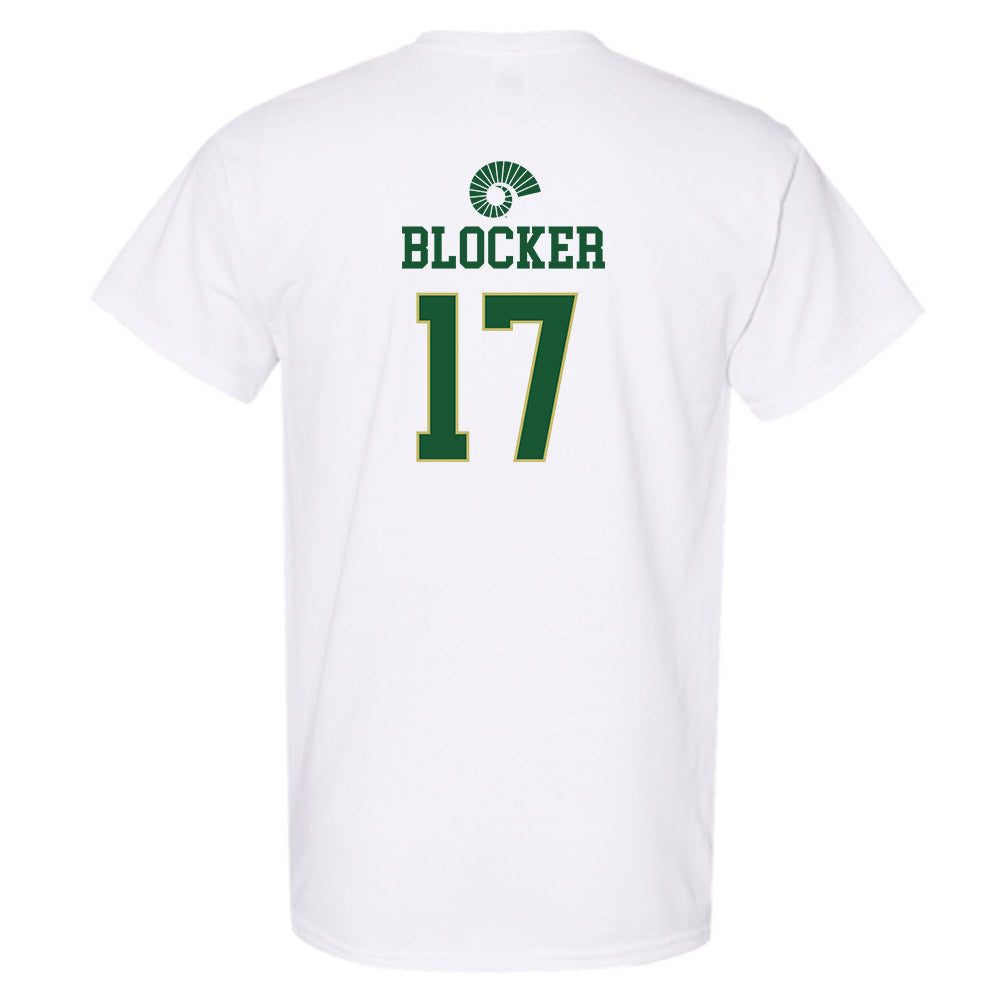 Colorado State - NCAA Football : CJ Blocker - T-Shirt-1