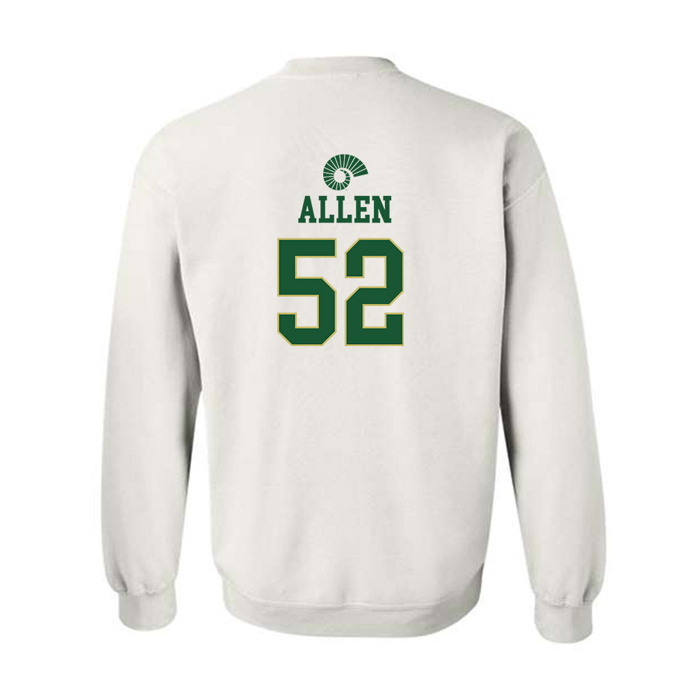 Colorado State - NCAA Football : Kentez Allen - Crewneck Sweatshirt-1