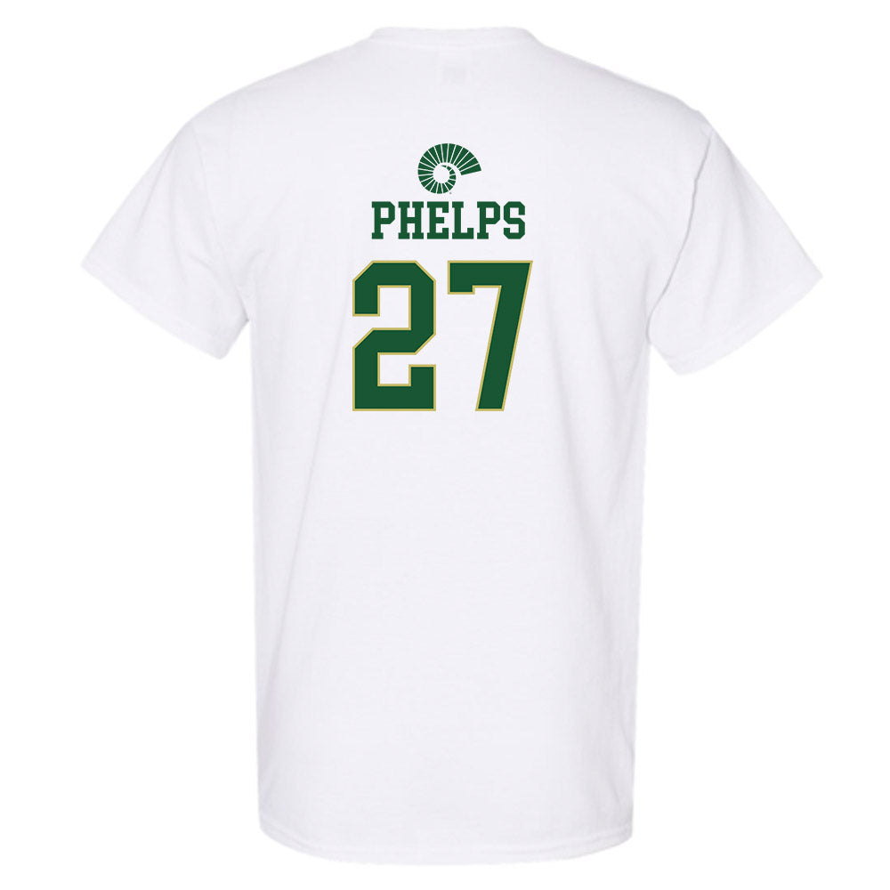 Colorado State - NCAA Football : Dylan Phelps - T-Shirt-1