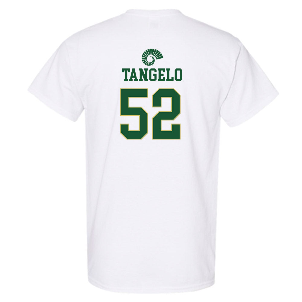 Colorado State - NCAA Football : Paul Tangelo - T-Shirt-1