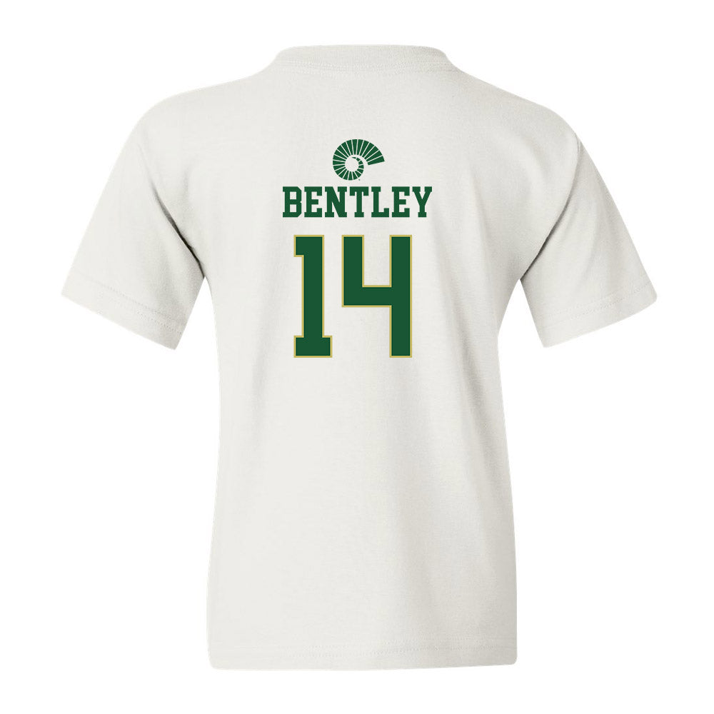 Colorado State - NCAA Softball : Giselle Bentley - Youth T-Shirt