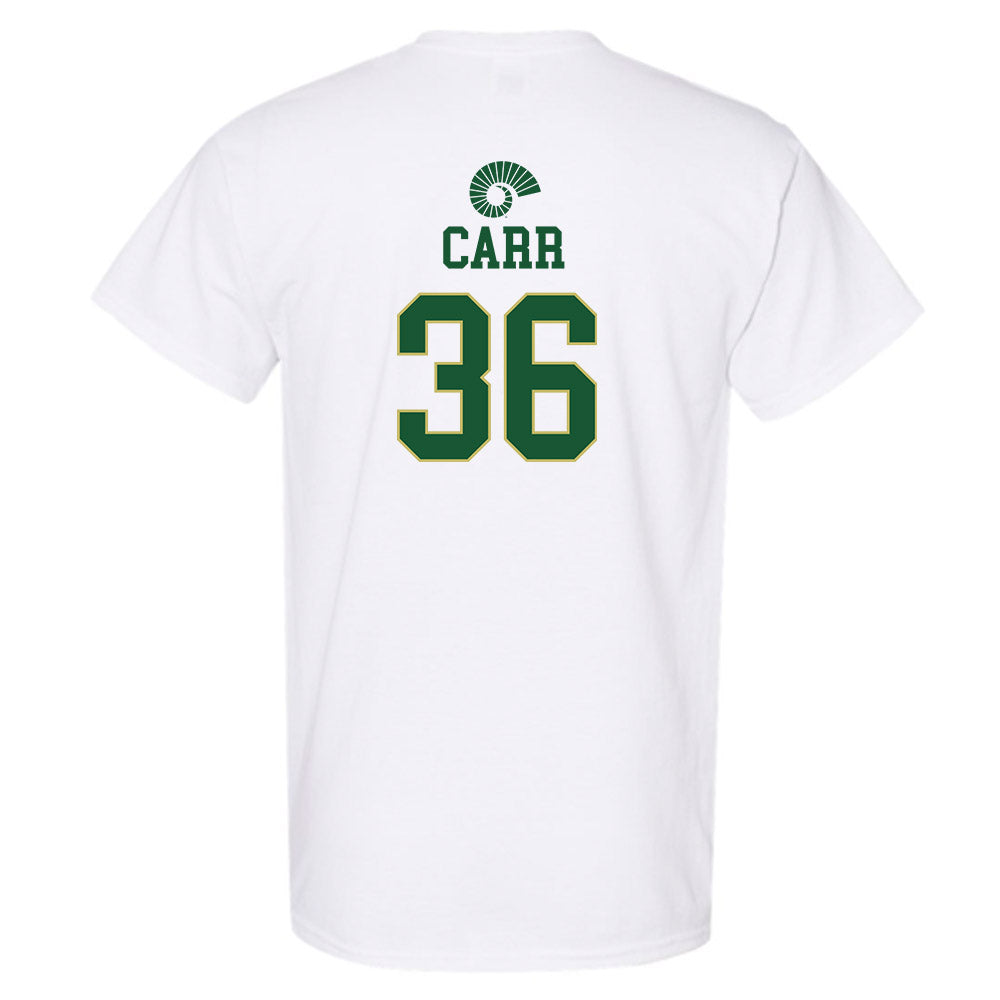 Colorado State - NCAA Football : Casey Carr - T-Shirt-1