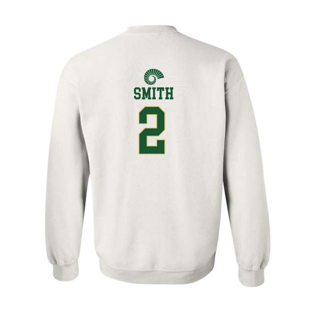 Colorado State - NCAA Softball : Jaclyn Smith - Crewneck Sweatshirt
