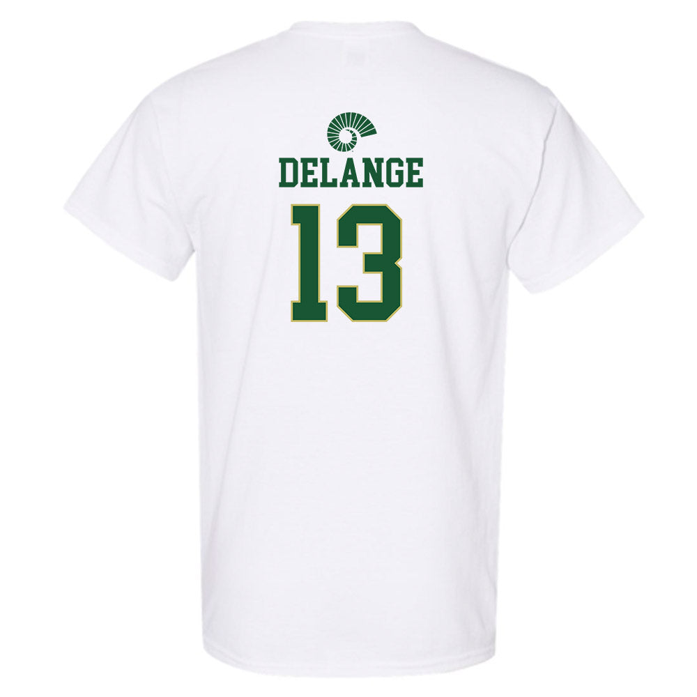 Colorado State - NCAA Women's Soccer : Taite DeLange - T-Shirt