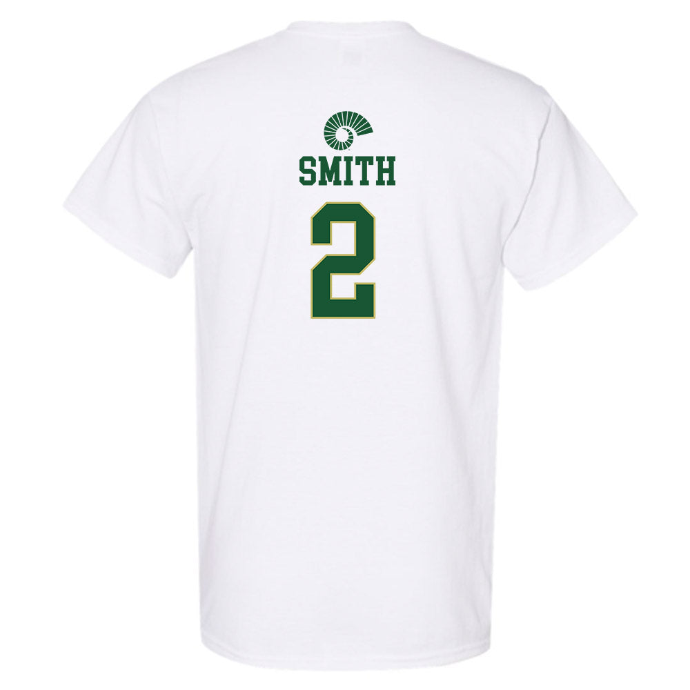 Colorado State - NCAA Softball : Jaclyn Smith - T-Shirt