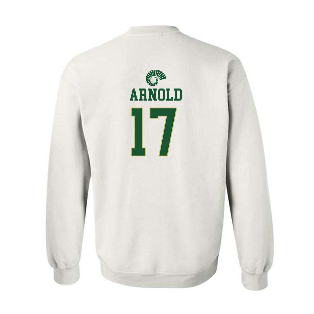 Colorado State - NCAA Women's Soccer : Bridget Arnold - Crewneck Sweatshirt
