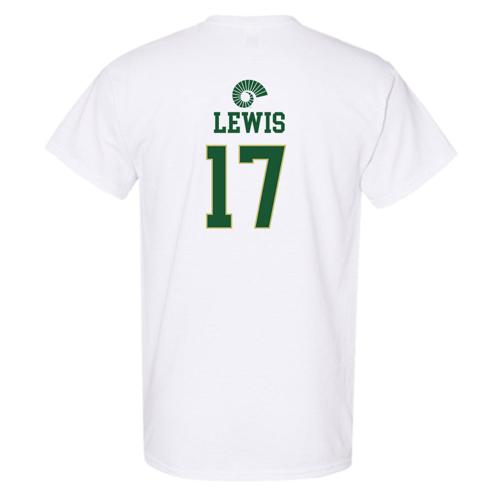 Colorado State - NCAA Football : Tyler Lewis - T-Shirt-1