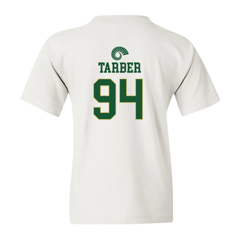 Colorado State - NCAA Football : Alton Tarber - Youth T-Shirt-1