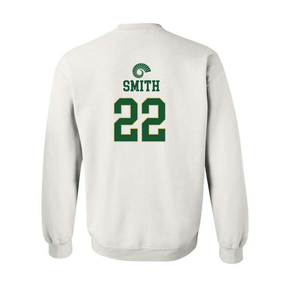 Colorado State - NCAA Softball : Kyra Smith - Crewneck Sweatshirt-1