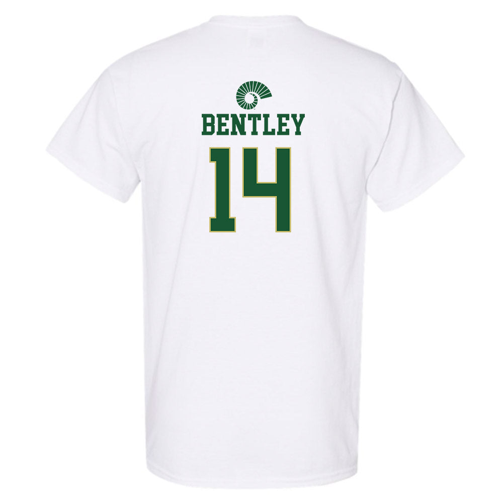 Colorado State - NCAA Softball : Giselle Bentley - T-Shirt