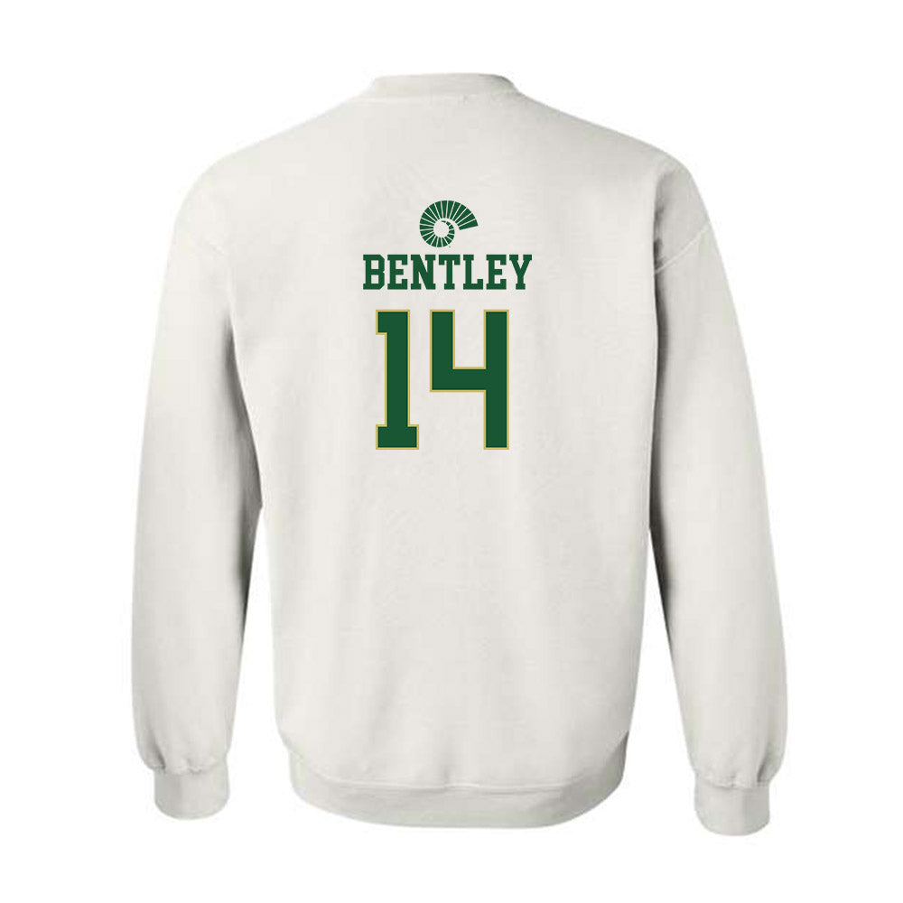 Colorado State - NCAA Softball : Giselle Bentley - Crewneck Sweatshirt