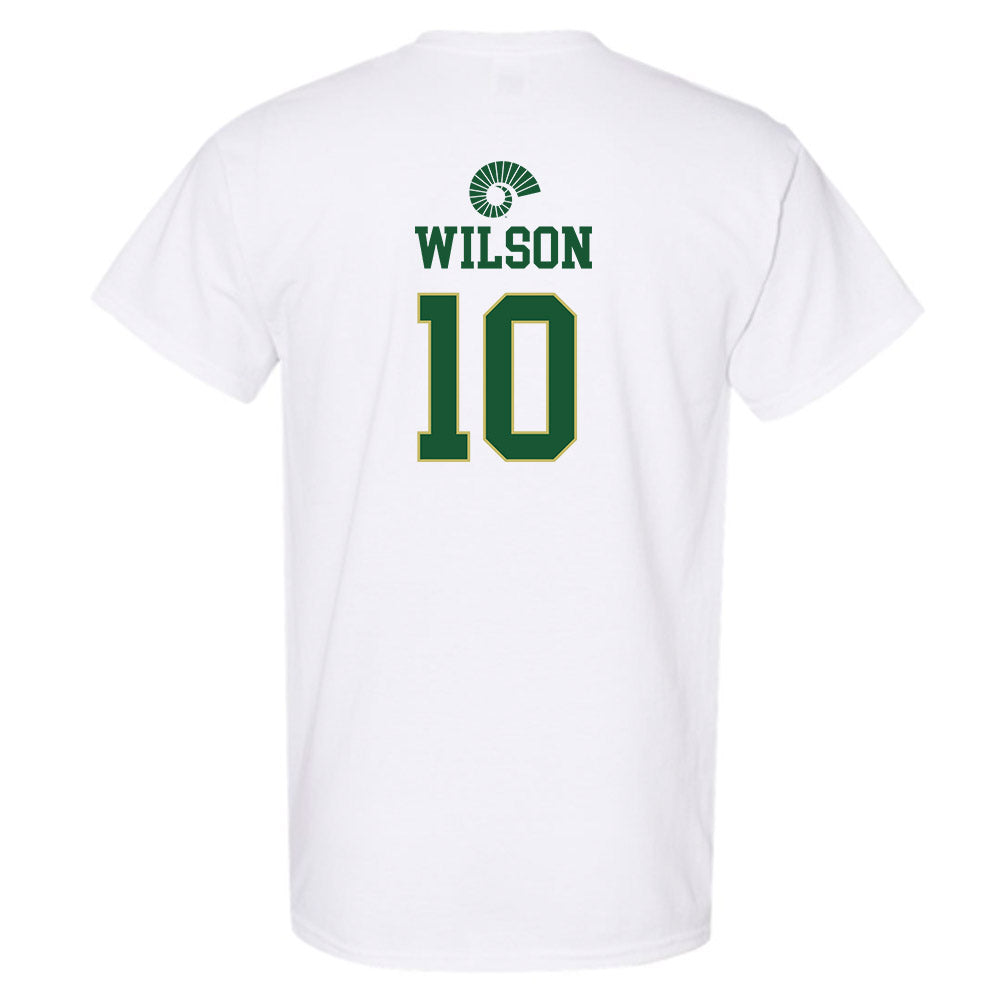 Colorado State - NCAA Softball : Jailey Wilson - T-Shirt