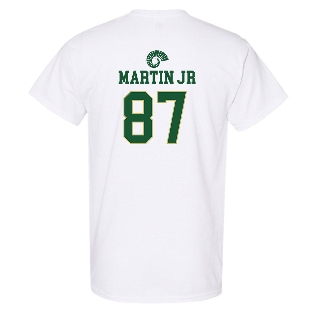 Colorado State - NCAA Football : Antoine Martin Jr - T-Shirt-1