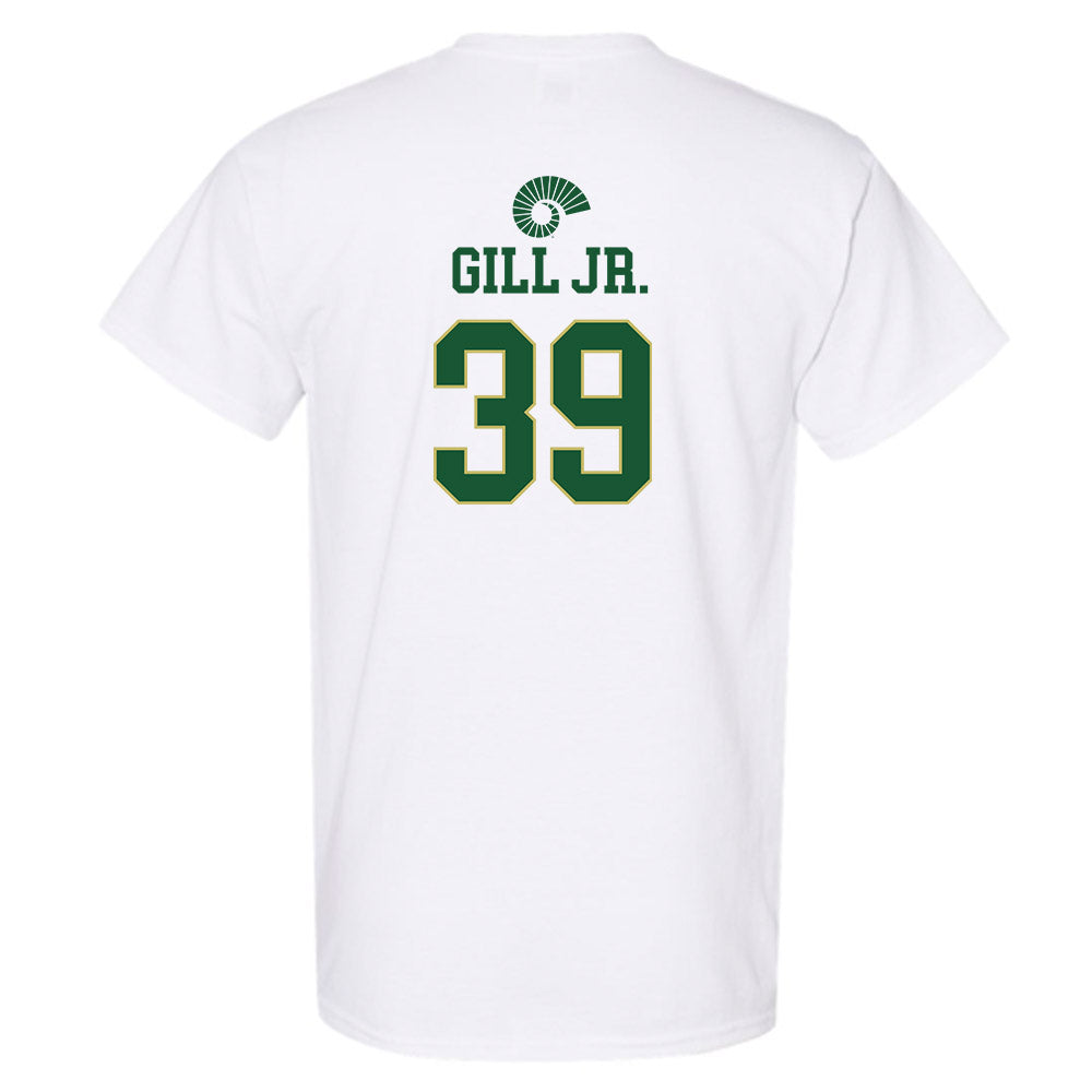 Colorado State - NCAA Football : DeAndre Gill Jr. - T-Shirt-1