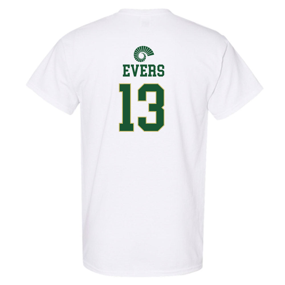 Colorado State - NCAA Women's Soccer : Aleyse Evers - T-Shirt