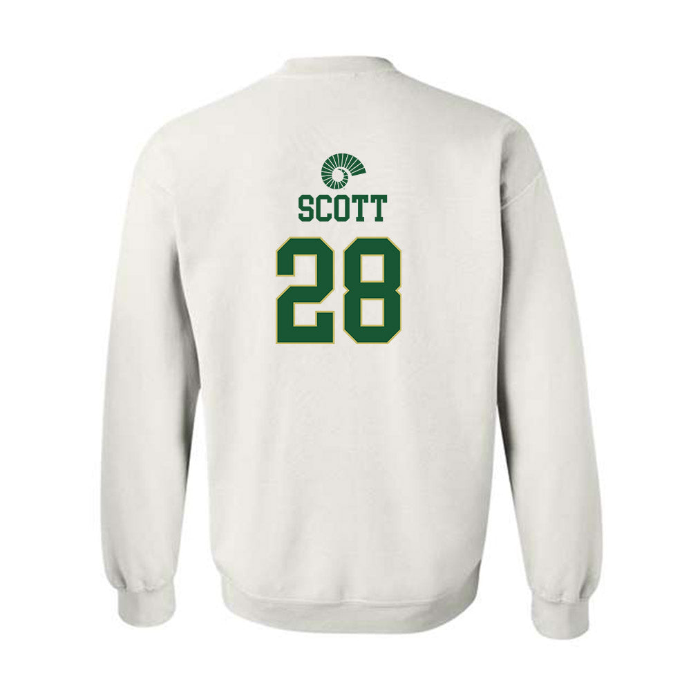Colorado State - NCAA Football : Dante Scott - Crewneck Sweatshirt