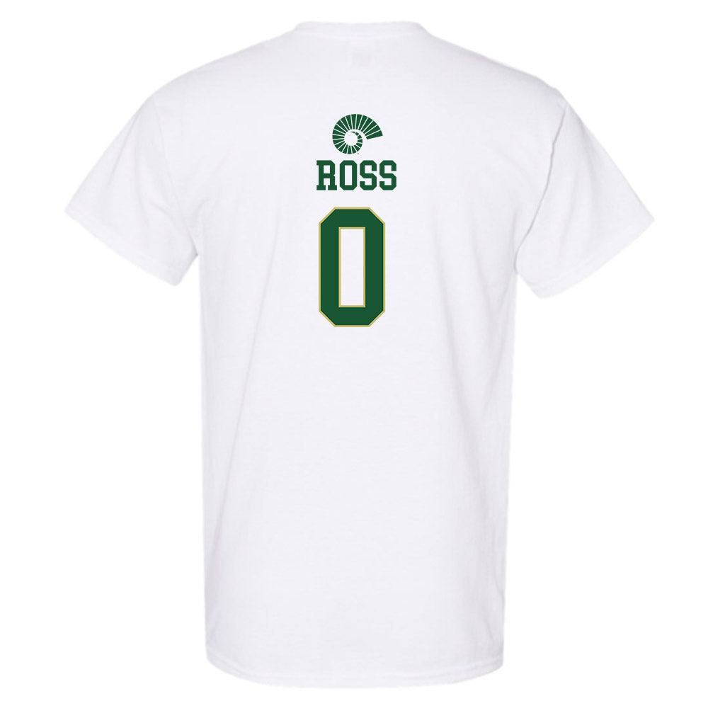 Colorado State - NCAA Football : Jordan Ross - T-Shirt-1
