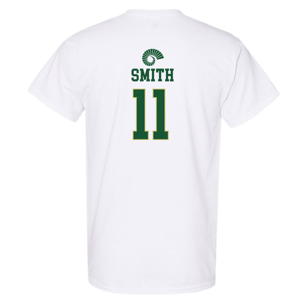Colorado State - NCAA Women's Basketball : Gianna Smith - T-Shirt-1