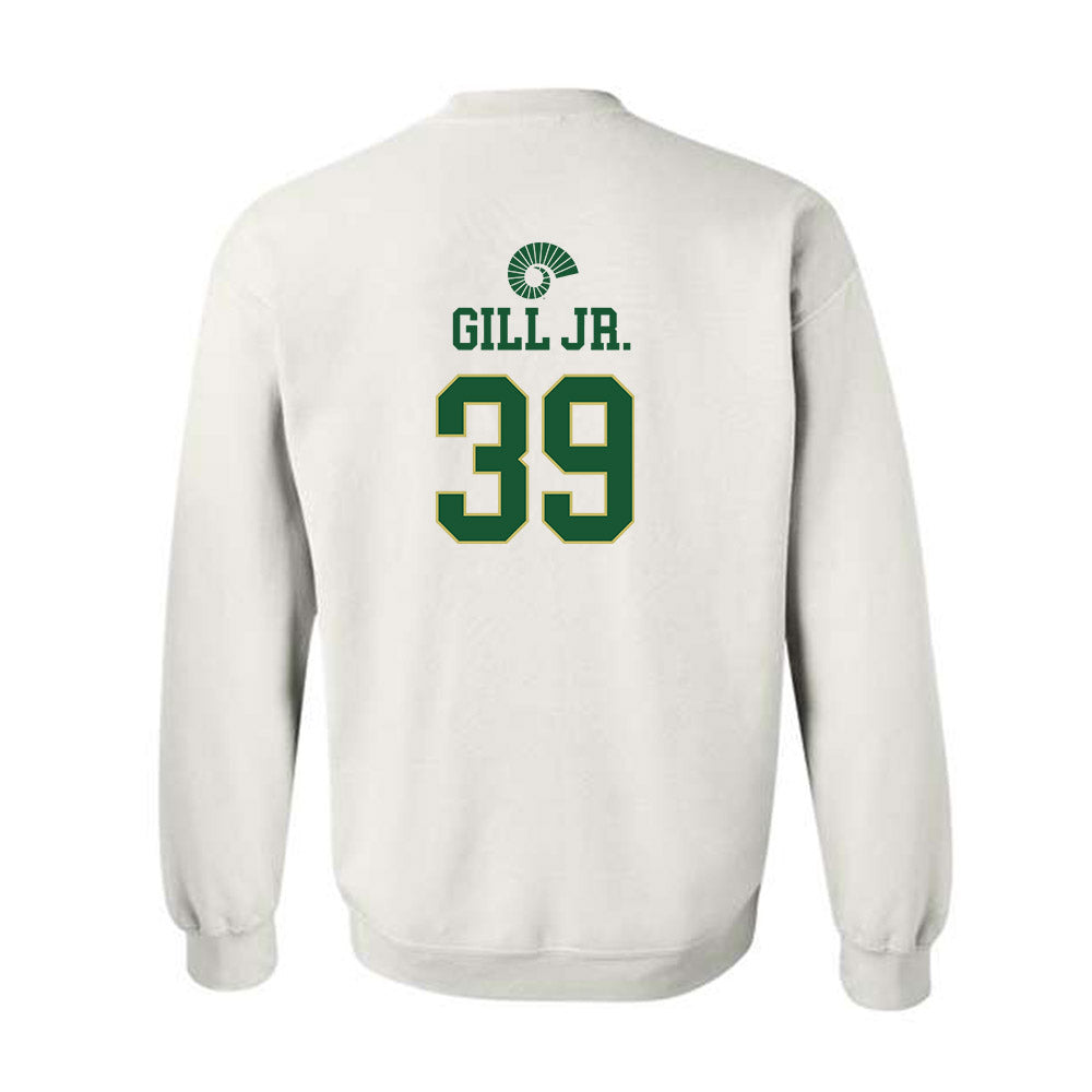 Colorado State - NCAA Football : DeAndre Gill Jr. - Crewneck Sweatshirt-1