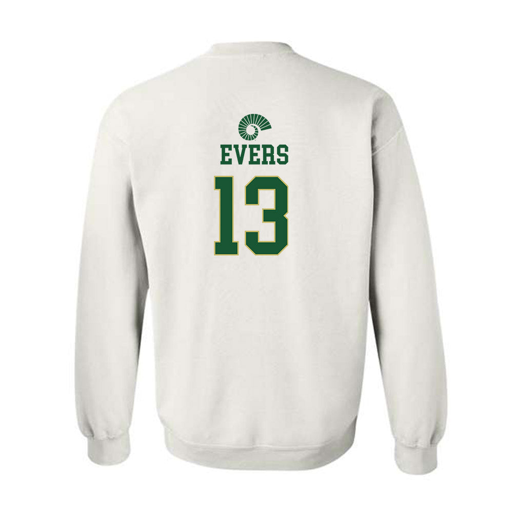 Colorado State - NCAA Women's Soccer : Aleyse Evers - Crewneck Sweatshirt