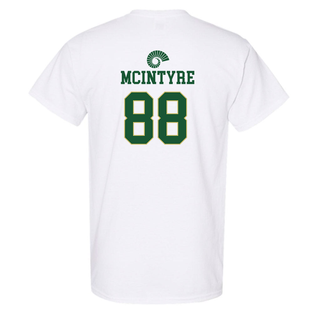 Colorado State - NCAA Football : Jordan McIntyre - T-Shirt-1