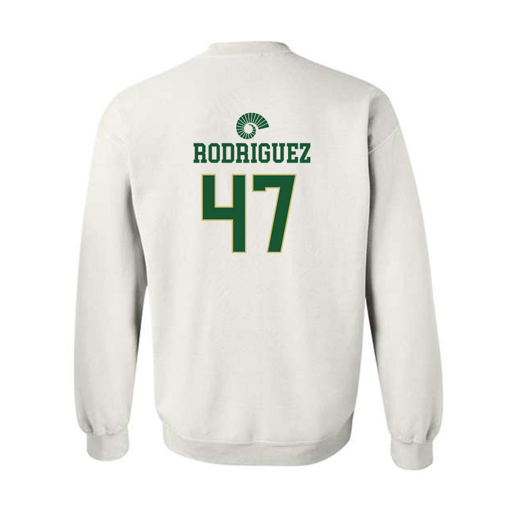 Colorado State - NCAA Football : Drew Rodriguez - Crewneck Sweatshirt
