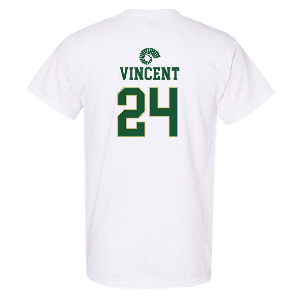 Colorado State - NCAA Football : Trey Vincent - T-Shirt-1