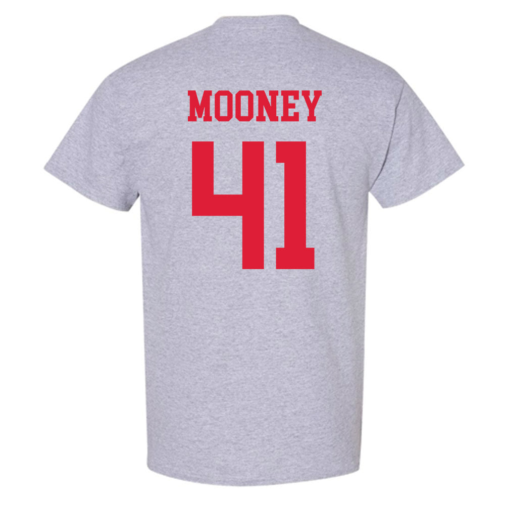 Dayton - NCAA Football : Ryan Mooney - Classic Shersey T-Shirt-1