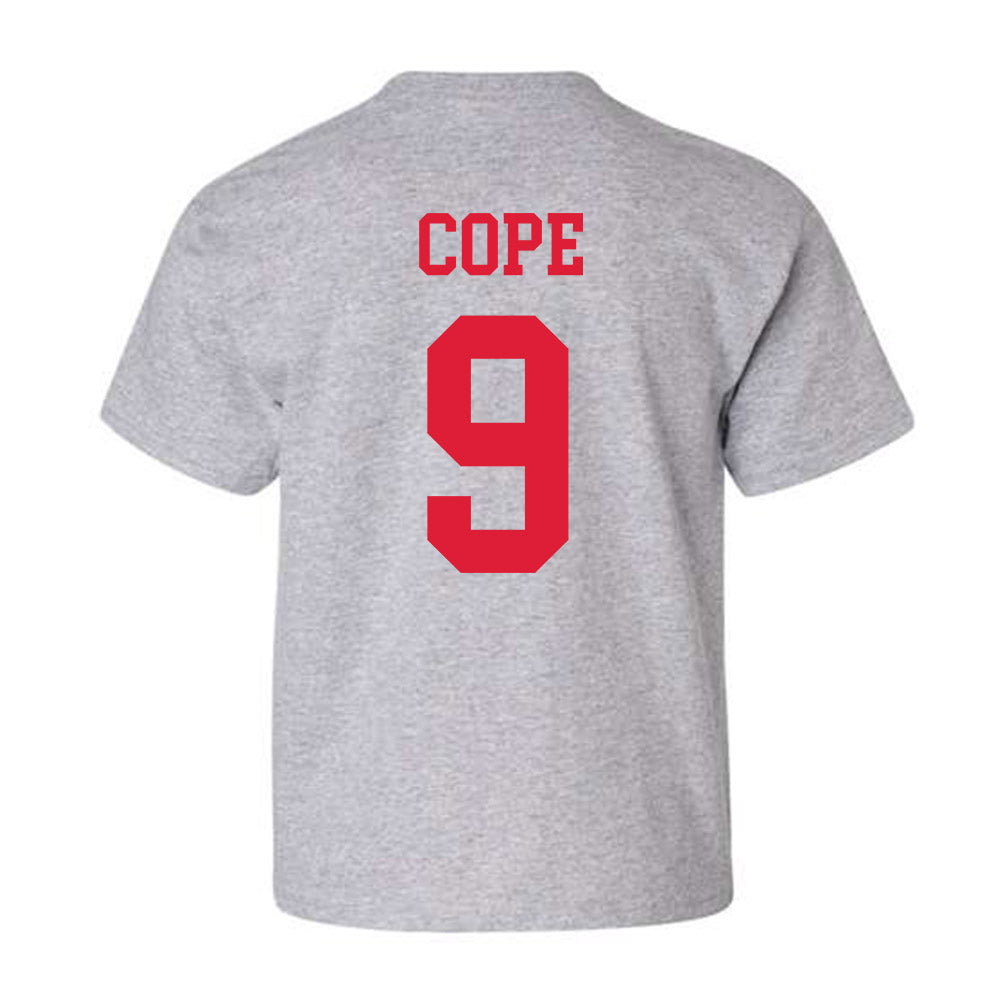 Dayton - NCAA Football : Cam Cope - Classic Shersey Youth T-Shirt