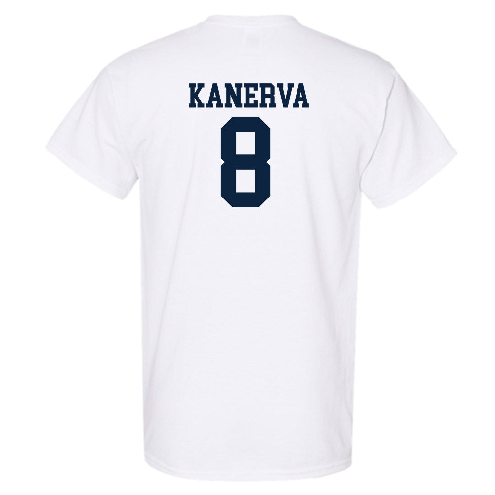 Xavier - NCAA Women's Basketball : Meri Kanerva - Classic Shersey T-Shirt-1