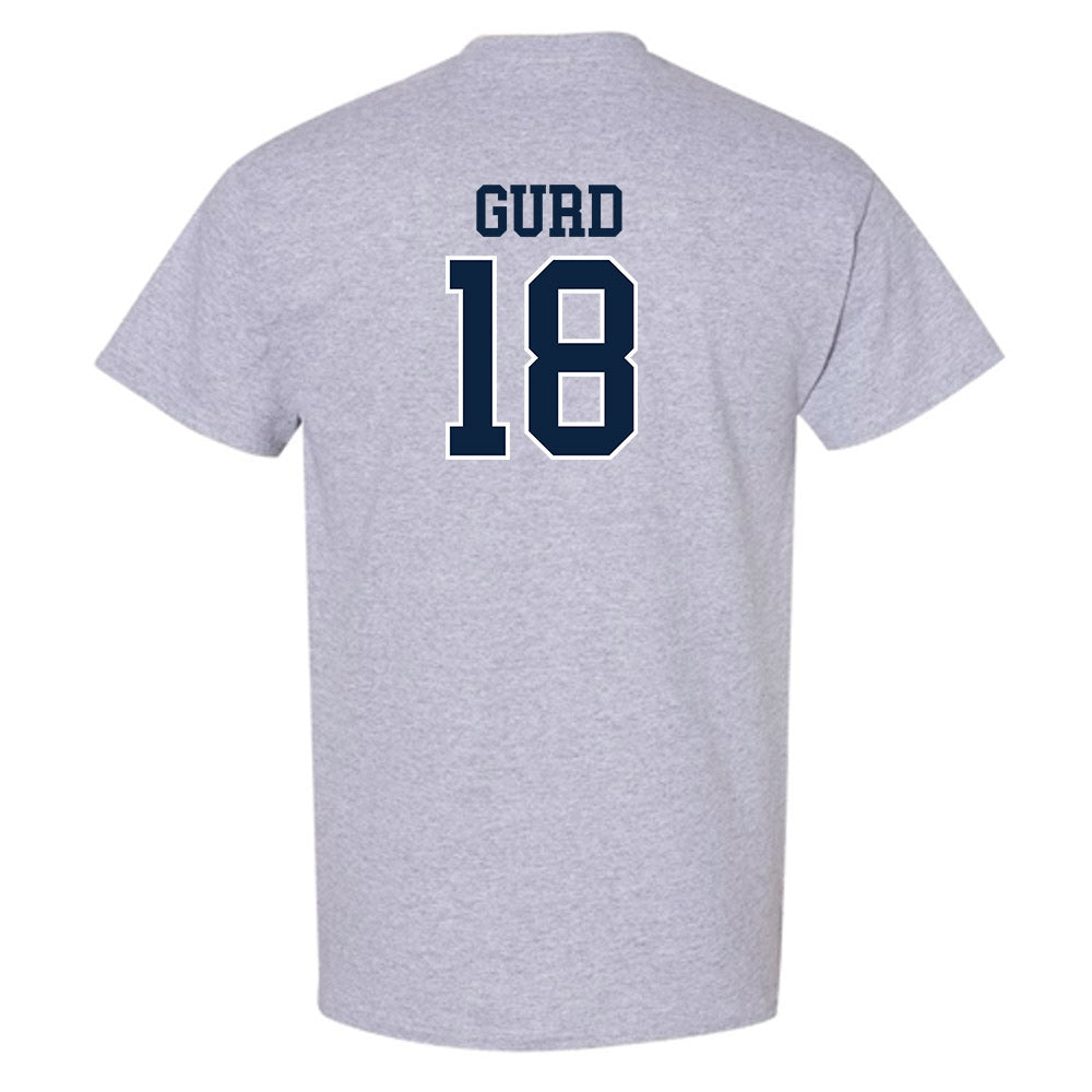 Xavier - NCAA Women's Lacrosse : Catherine Gurd - T-Shirt Classic Shersey