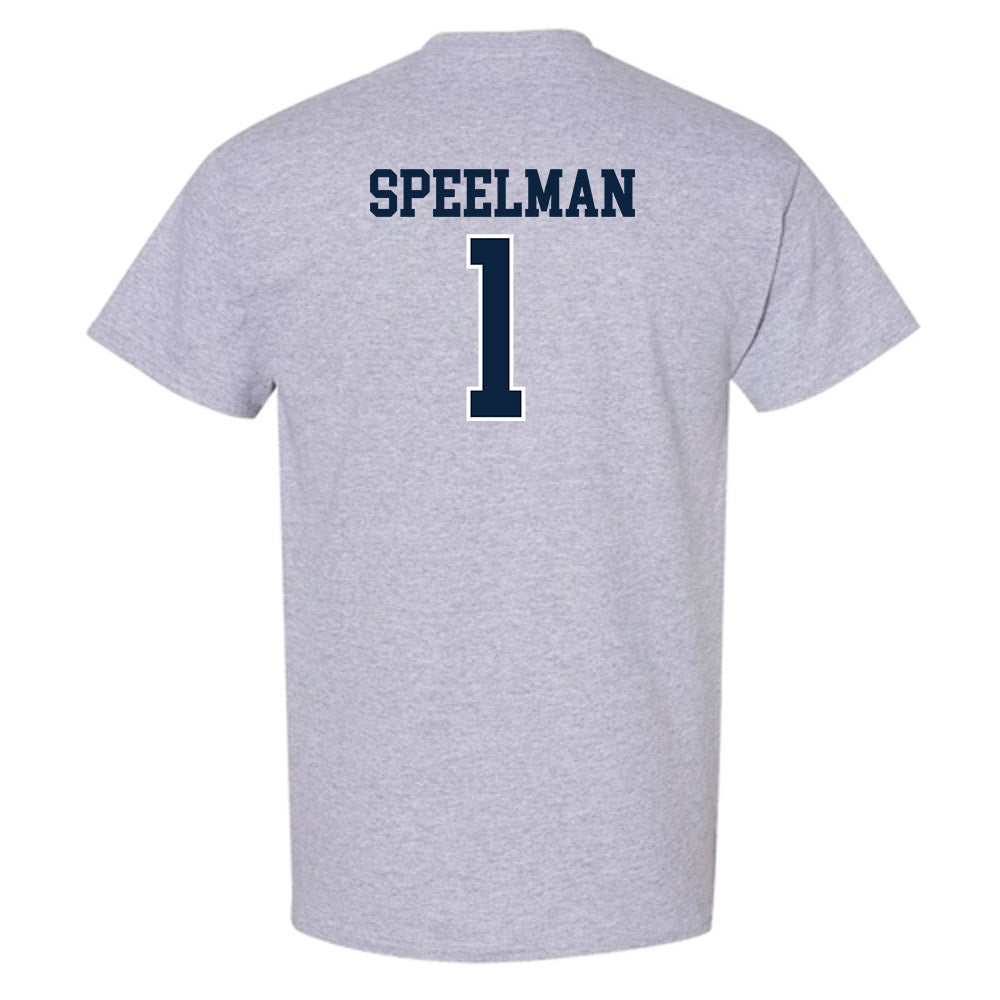 Xavier - NCAA Women's Volleyball : Caroline Speelman - Generic Shersey T-Shirt