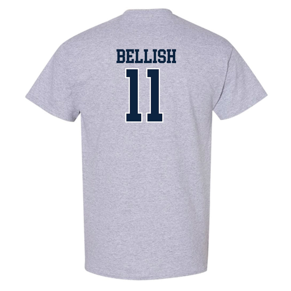 Xavier - NCAA Men's Golf : Carson Bellish - T-Shirt Classic Shersey