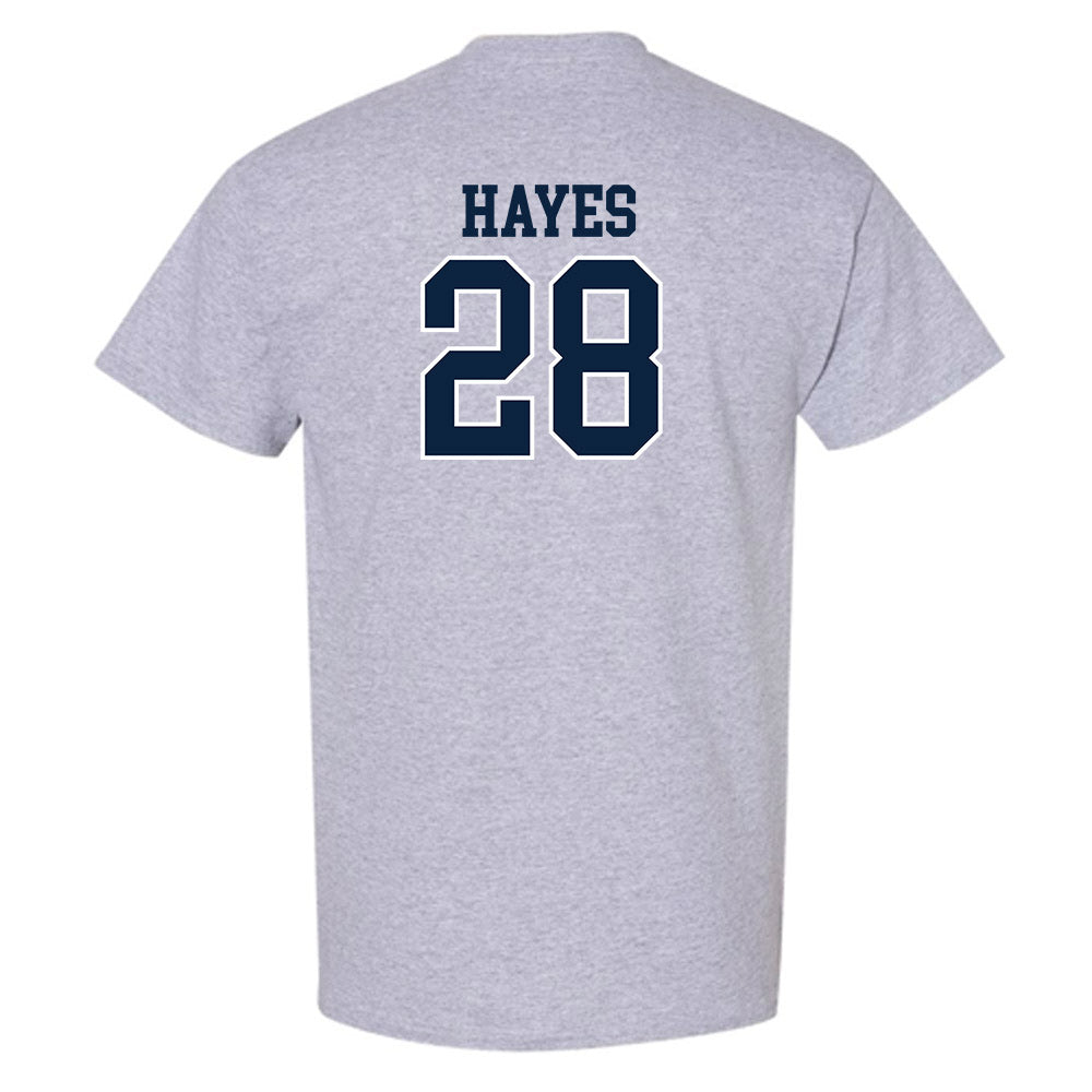 Xavier - NCAA Women's Lacrosse : Lily Hayes - T-Shirt Classic Shersey