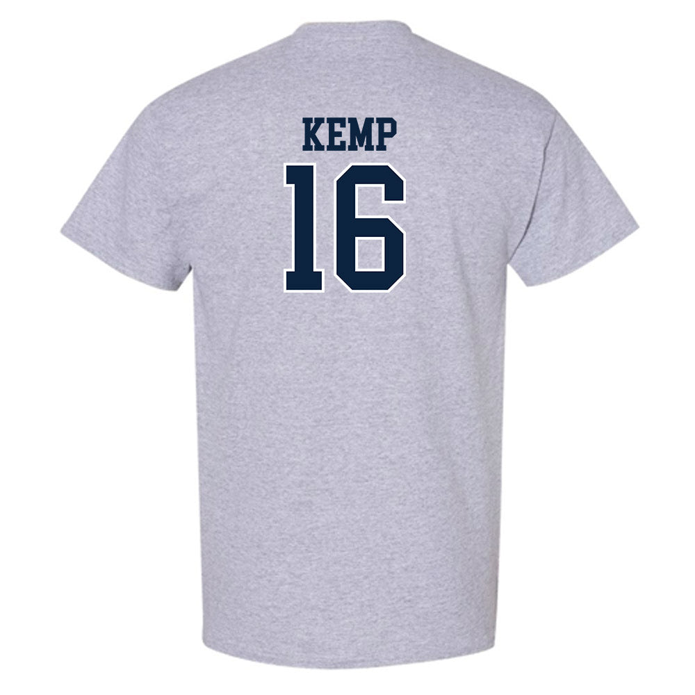 Xavier - NCAA Women's Volleyball : Margo Kemp - T-Shirt Classic Shersey