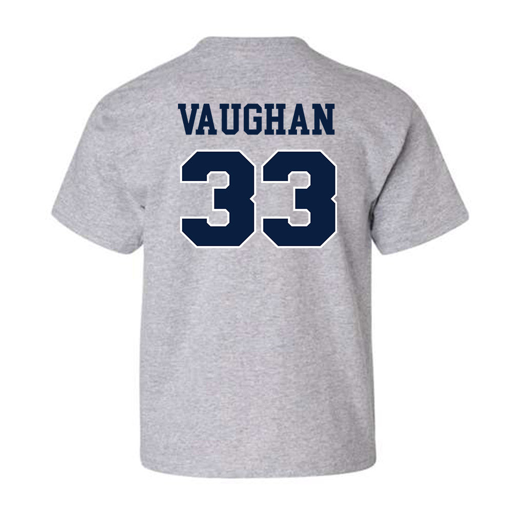 Liberty - NCAA Football : Aidan Vaughan - Youth T-Shirt Classic Shersey