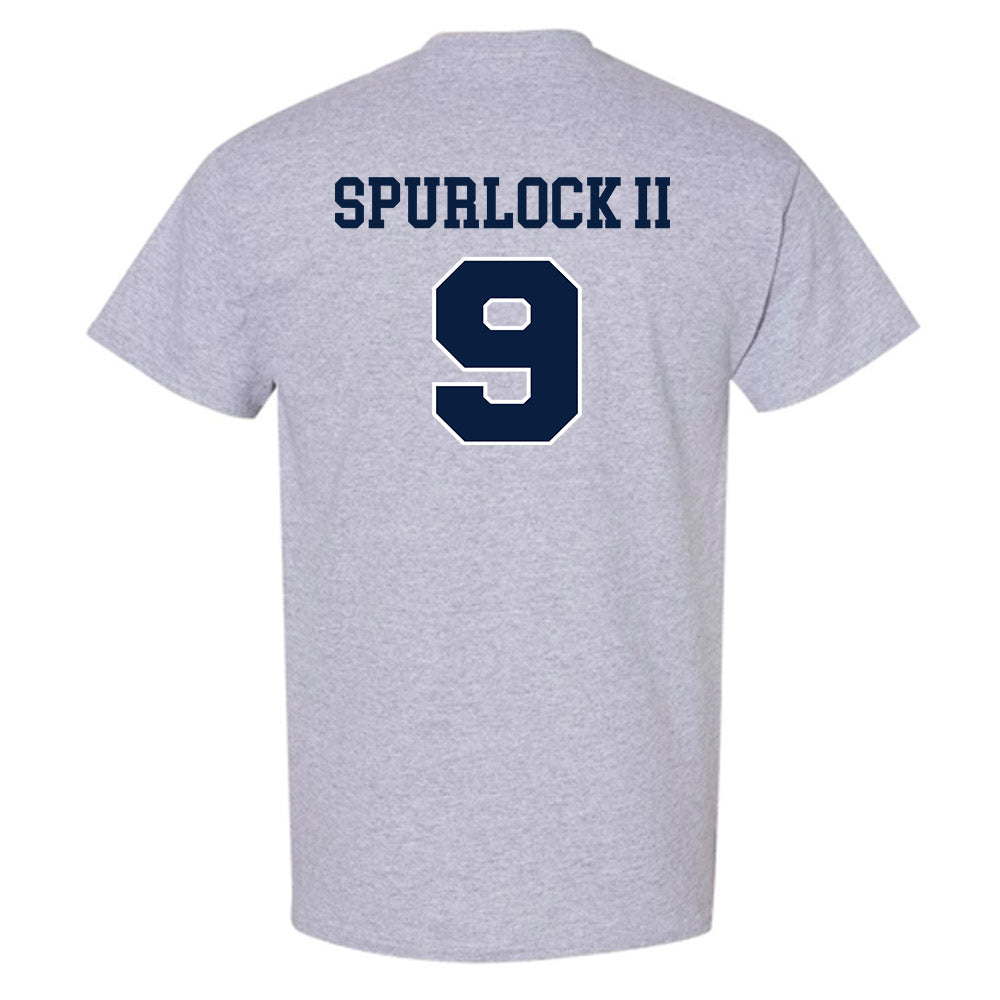 Liberty - NCAA Football : Deuce Spurlock II - Generic Shersey T-Shirt-1