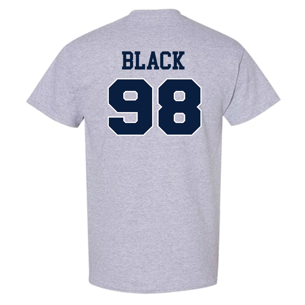 Liberty - NCAA Football : Tyler Black - Generic Shersey T-Shirt-1