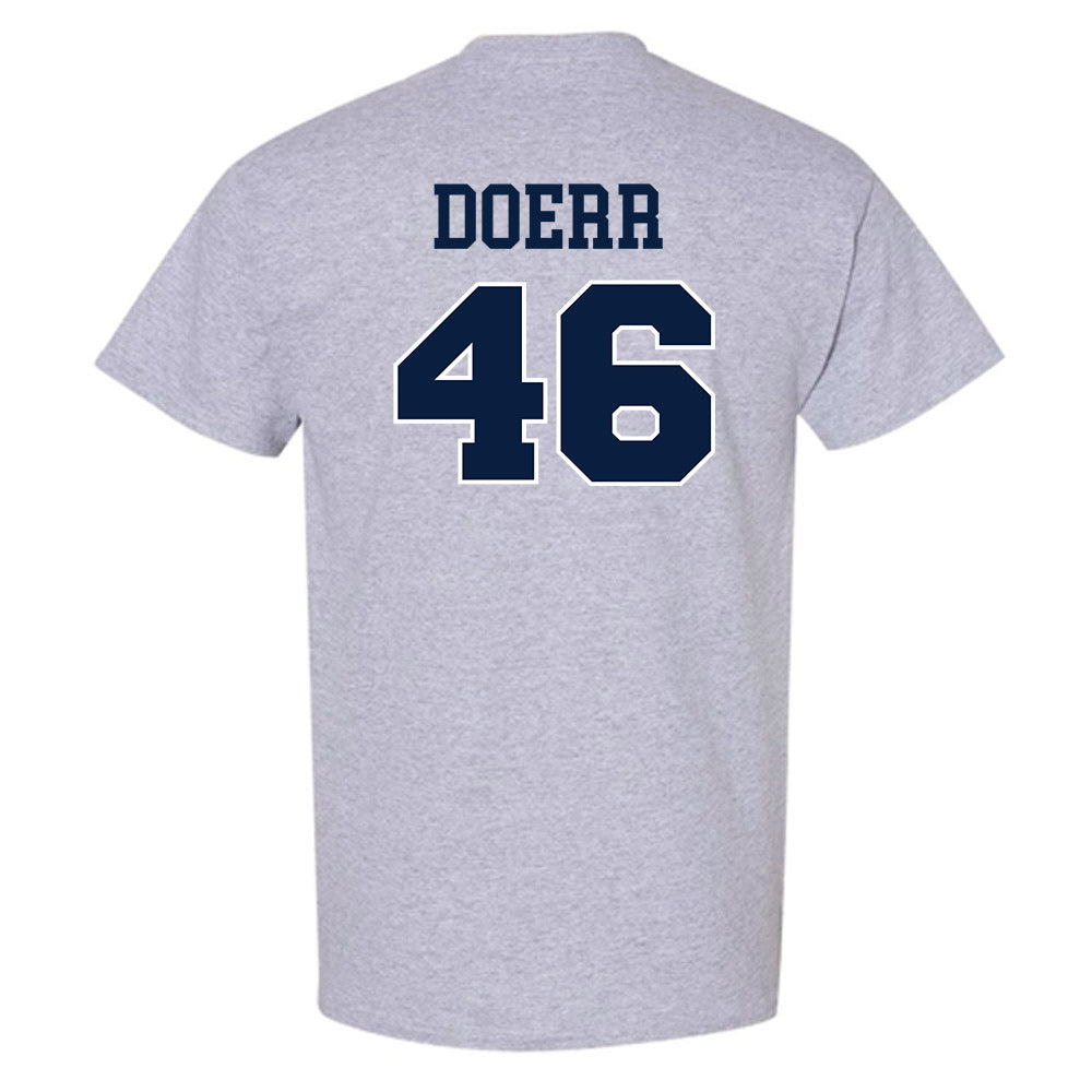 Liberty - NCAA Softball : Paige Doerr - Generic Shersey T-Shirt-1