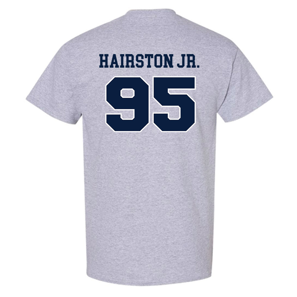 Liberty - NCAA Football : Jeffrey Hairston Jr. - Generic Shersey T-Shirt-1