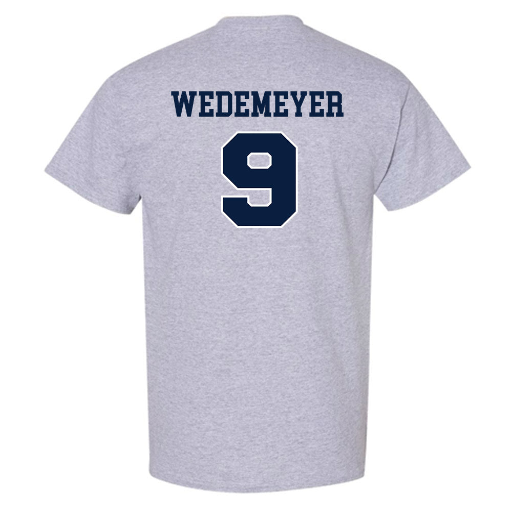 Liberty - NCAA Women's Soccer : Isabella Wedemeyer - Generic Shersey T-Shirt